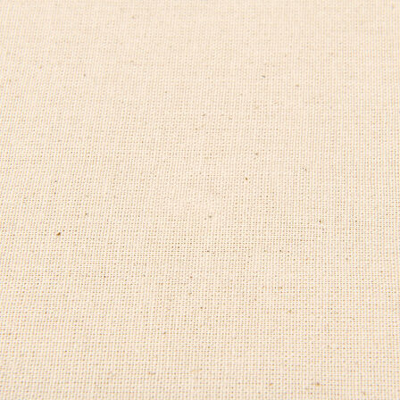 Soft Fırfırlı 2'li Amerikan Servis - Ekru - 35x50 cm