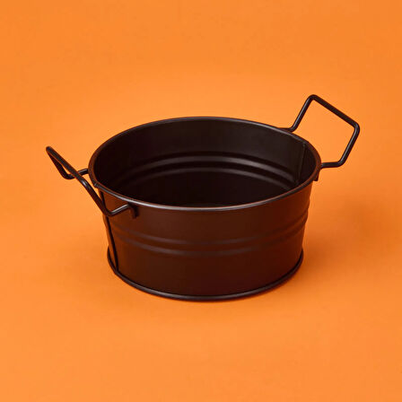 Yuvarlak Ekmek Sepeti - 15 cm