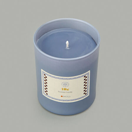 Deco Sun Madness Mum - Mavi - 170 gr