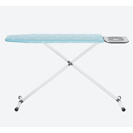 Duty Ütü Masası - Mavi