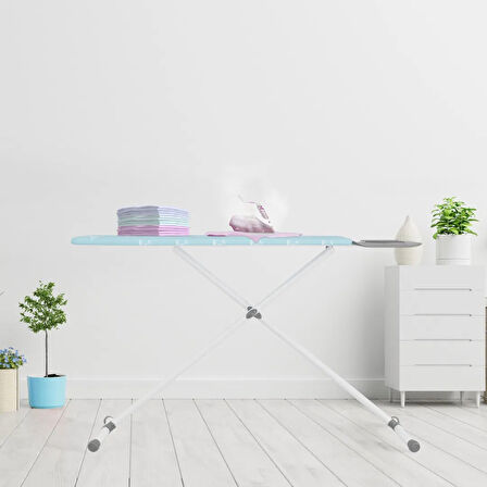 Duty Ütü Masası - Mavi