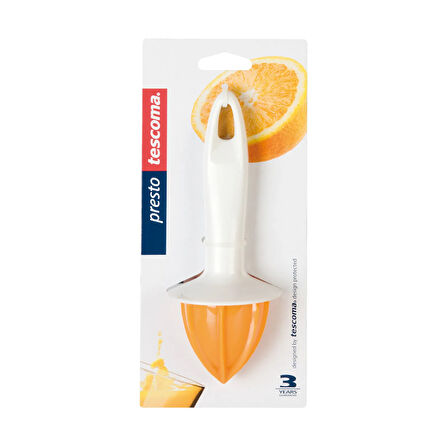 Presto 420621 Narenciye Sıkacağı - Renkli - 18 cm