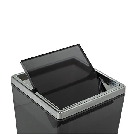 Biga Banyo Çöp Kovası