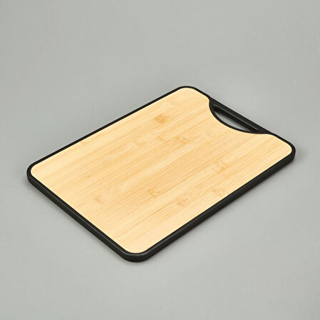 Kesme Tahtası - Asorti - 34,5x24,5x1,2 cm