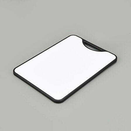 Kesme Tahtası - Asorti - 34,5x24,5x1,2 cm