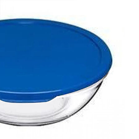 53563 Chefs Saklama Kabı - 1100 ml