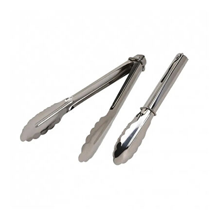 Houseware Maşa - Gri - 24 cm