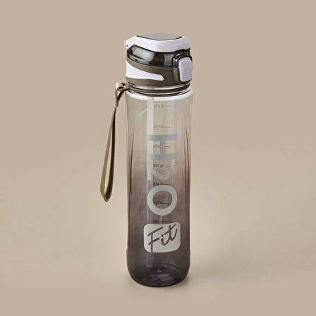 H2O Fit Polikarbon Matara - Asorti - 1 lt