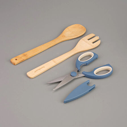 Tavuk Makası - Asorti