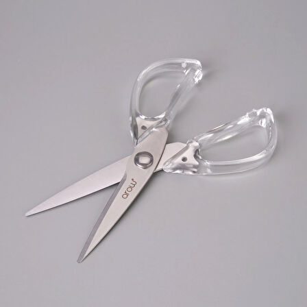 Tavuk Makası - Gri - 12 cm