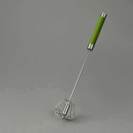 Otomatik Çırpıcı - Asorti - 12 cm