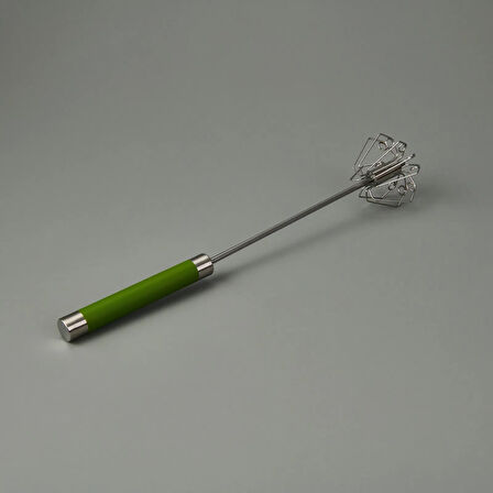 Otomatik Çırpıcı - Asorti - 12 cm