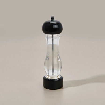 Karabiber Değirmeni - Asorti - 21 cm