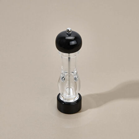 Karabiber Değirmeni - Asorti - 21 cm