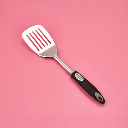 Kitchen Spatula - Siyah - 34 cm
