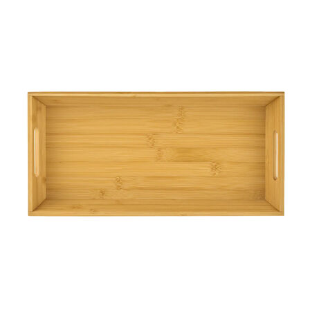 Kitchen Bambu Tepsi - 40x19,5x5,2 cm