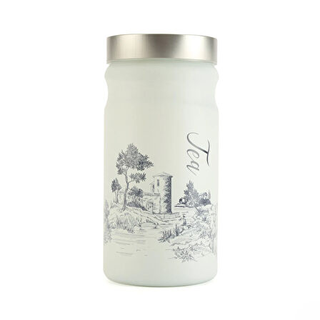 Mono Kavanoz - Asorti - 1800 ml