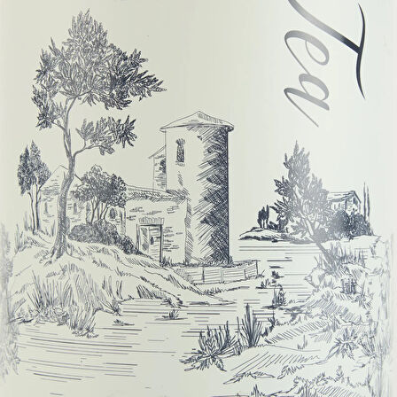 Mono Kavanoz - Asorti - 1800 ml