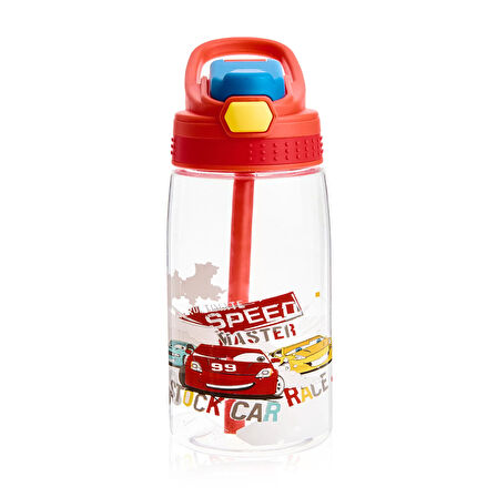 Pipetli Matara - Asorti - 480 ml