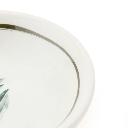 Houseware Porselen Kase - Asorti - 10 cm