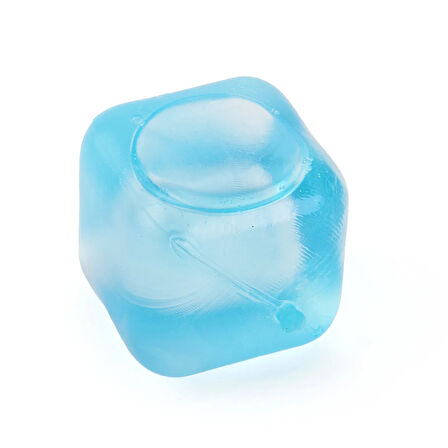 Houseware 18'li Buz Küpü - Asorti - 6 cm