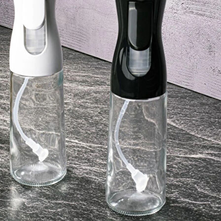 Cam Sprey Yağlık - Asorti - 225 ml