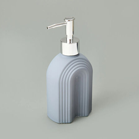 Soft Touch Sıvı Sabunluk - Asorti