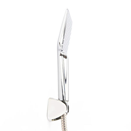 Tasarım Duş Başlığı - Gri