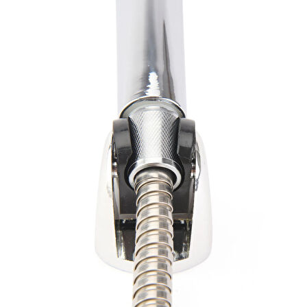 Tasarım Duş Başlığı - Gri