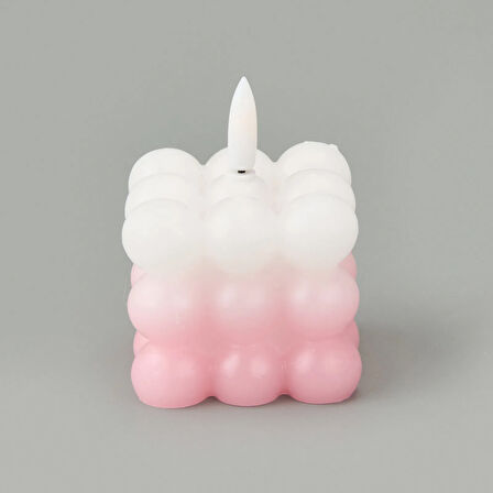 Bubble Led Pilli Mum - Asorti - 7 cm