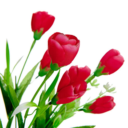 Manolya Yapay Çiçek - Pembe