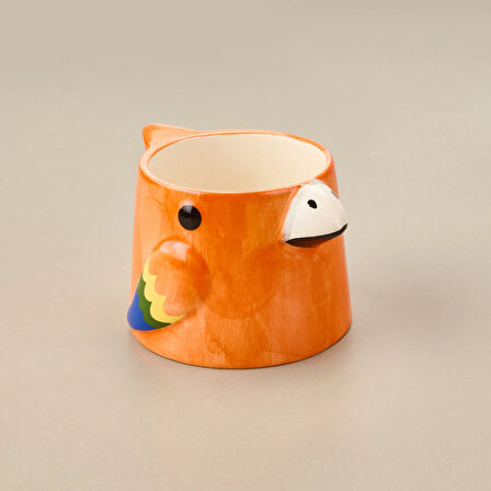 Polly Vazo - Asorti - 14 cm