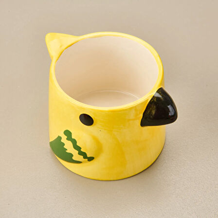 Polly Vazo - Asorti - 14 cm