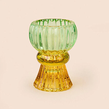 Colore Şamdan - Asorti - 7 cm