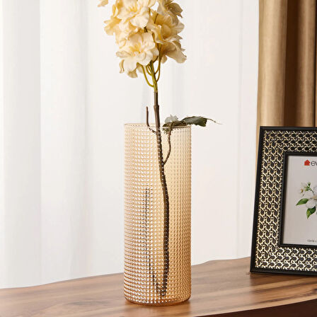 Deco Kristal Vazo - Bal - 29 cm
