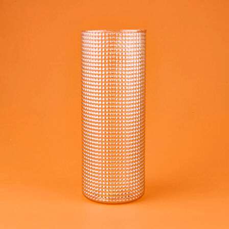 Deco Kristal Vazo - Bal - 29 cm