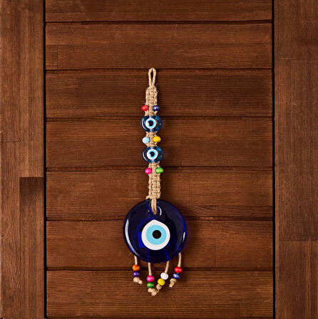 Deco Ellery Nazarlık - 27 cm