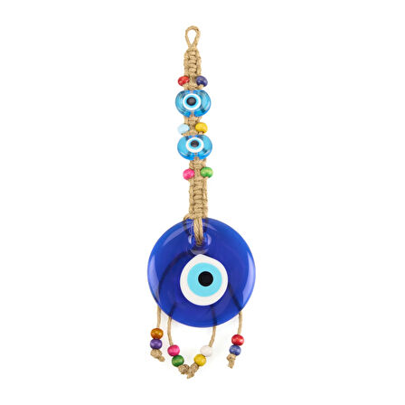 Deco Ellery Nazarlık - 27 cm