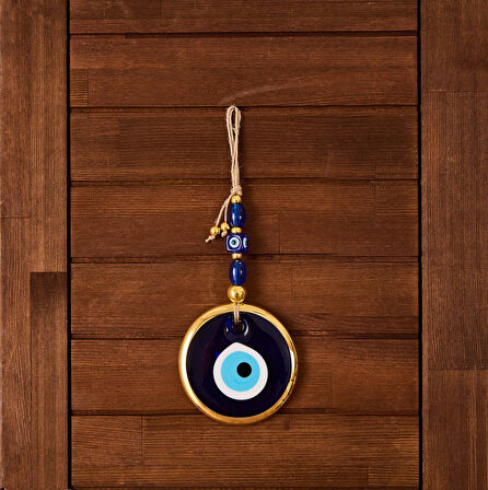 Deco Ophelia Nazarlık - 27 cm