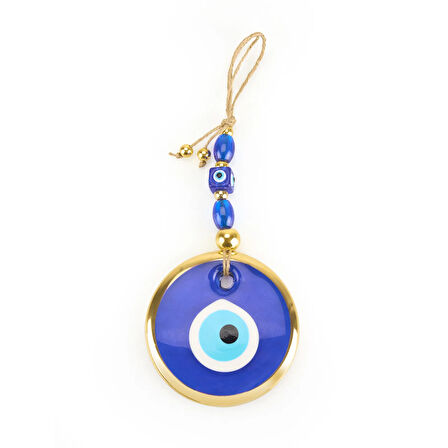 Deco Ophelia Nazarlık - 27 cm