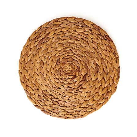 Hasır Amerikan Servis - 37 cm