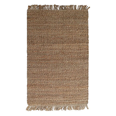 Home Bolero J-01 Jüt Halı - 80x140 cm