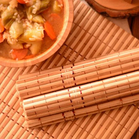 Servizio Yelo 6'lı Amerikan Servis