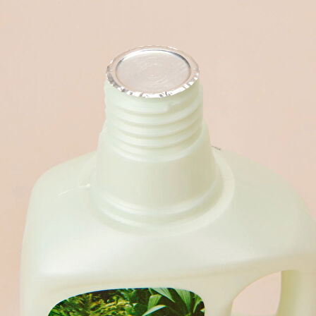 Yeşil Yapraklı Bitkiler İçin Sıvı Besin - 500 ml