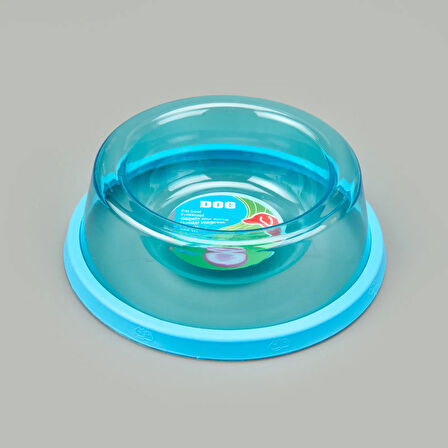 Mama Kabı - Asorti - 15x6 cm