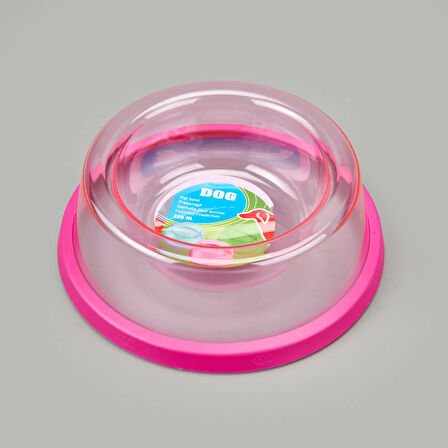 Mama Kabı - Asorti - 15x6 cm