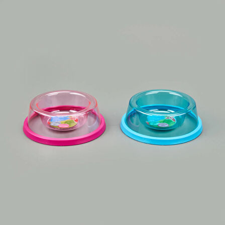 Mama Kabı - Asorti - 15x6 cm