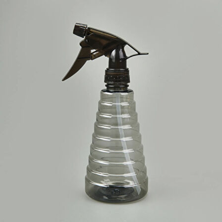 Sprey Başlıklı Çiçek Sulama Aparatı - Asorti