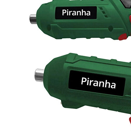 PSD-2227 Şarjlı Vidalama - Yeşil - 3.6 V