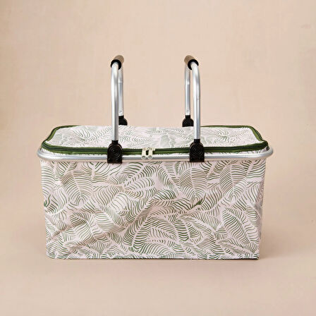 Termos Çanta - Asorti - 35 lt